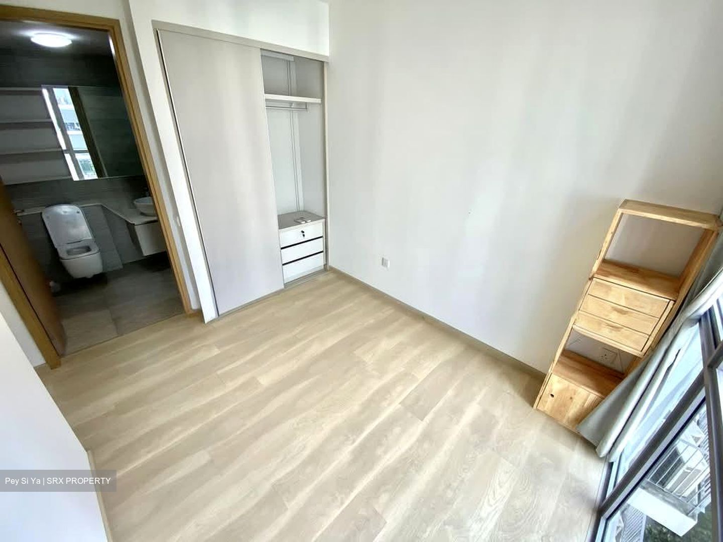 High Park Residences (D28), Apartment #579724351
